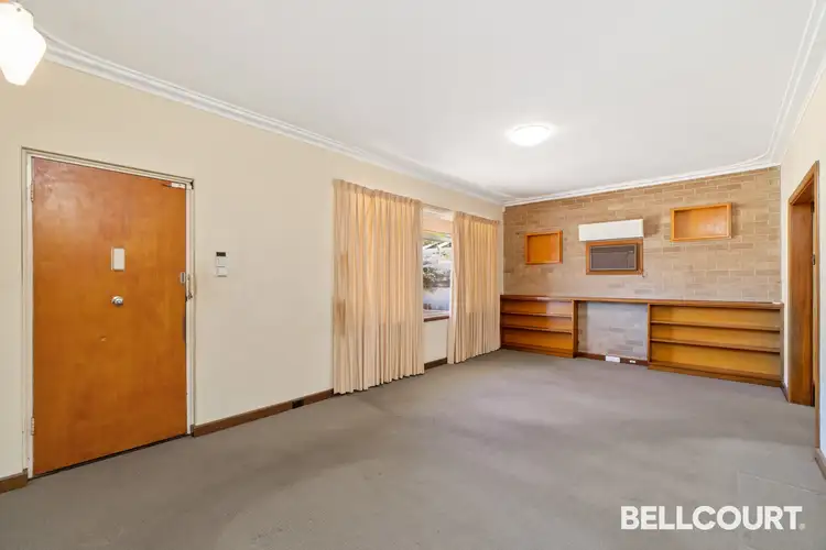 Second view of Homely house listing, 17 Howes Crescent, Dianella WA 6059