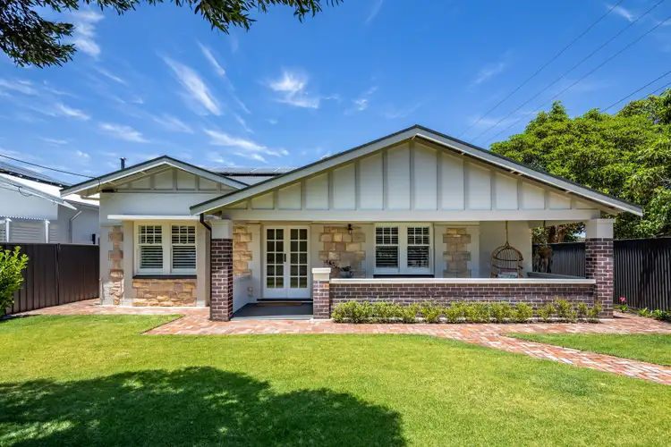 Main view of Homely house listing, 28 Harris Street, Glenelg East SA 5045