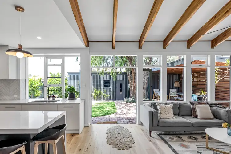 Fifth view of Homely house listing, 28 Harris Street, Glenelg East SA 5045