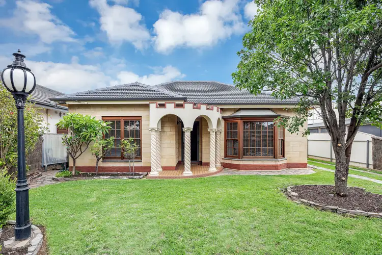 13 Somers Street, North Brighton SA 5048