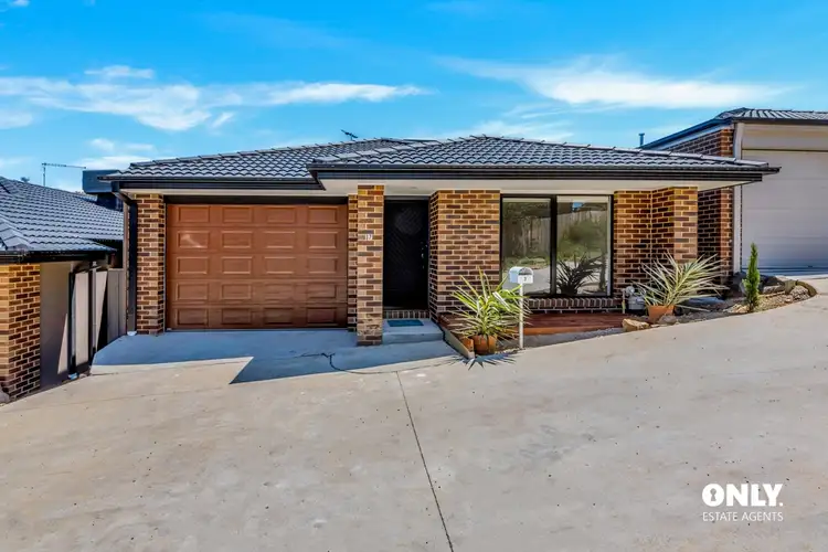 5 Tesla Court, Pakenham VIC 3810