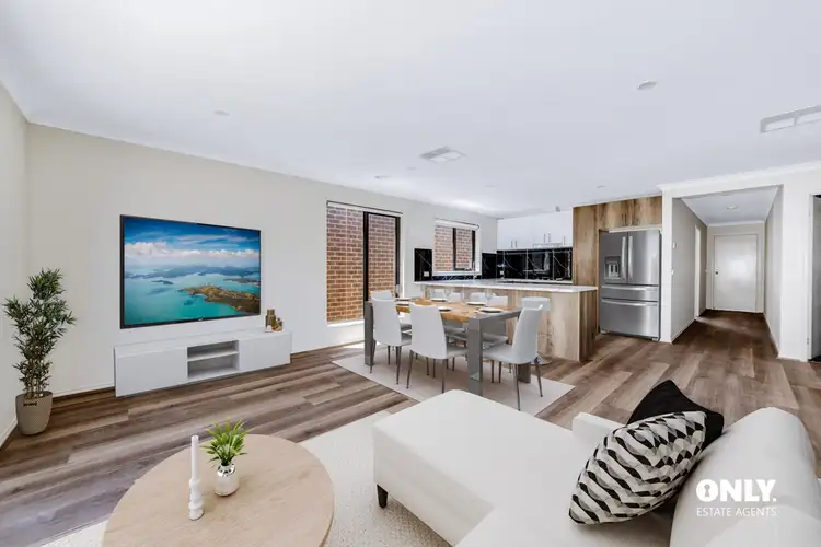 Second view of Homely unit listing, 5 Tesla Court, Pakenham VIC 3810