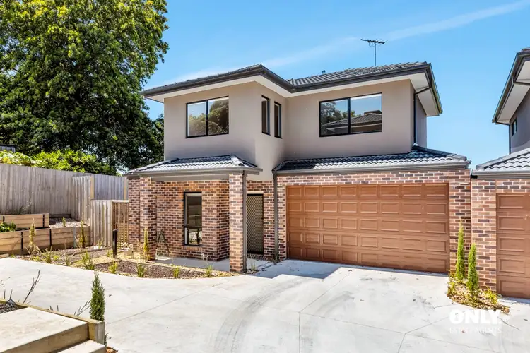 7 Highview Court