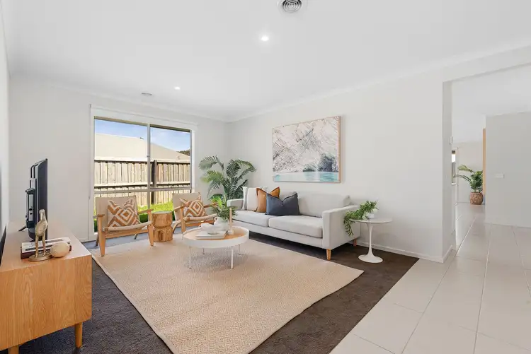 Fifth view of Homely house listing, 8 Witchetty Drive, Ocean Grove VIC 3226