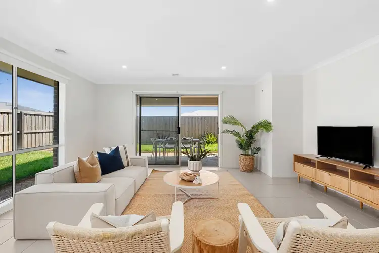 Sixth view of Homely house listing, 8 Witchetty Drive, Ocean Grove VIC 3226