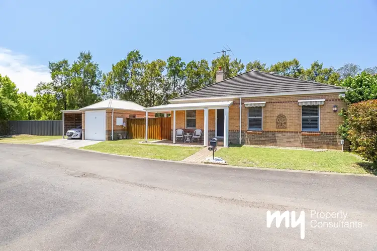 Main view of Homely house listing, 2 Acacia Court, Narellan Vale NSW 2567