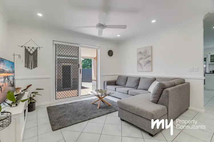 Second view of Homely house listing, 2 Acacia Court, Narellan Vale NSW 2567
