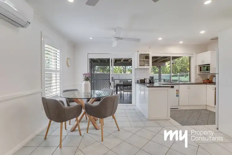 Third view of Homely house listing, 2 Acacia Court, Narellan Vale NSW 2567