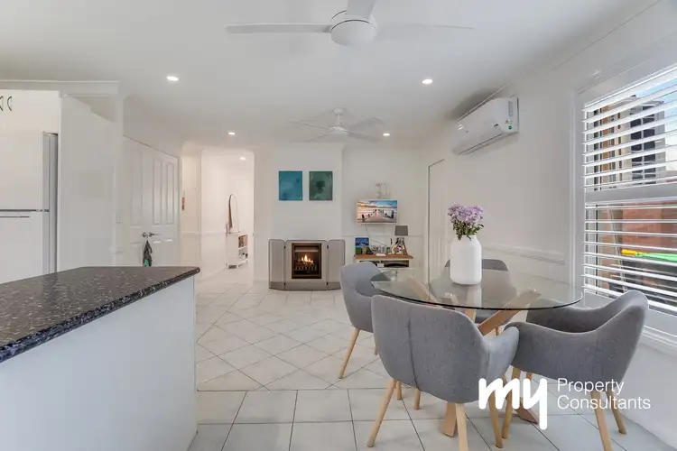 Fourth view of Homely house listing, 2 Acacia Court, Narellan Vale NSW 2567
