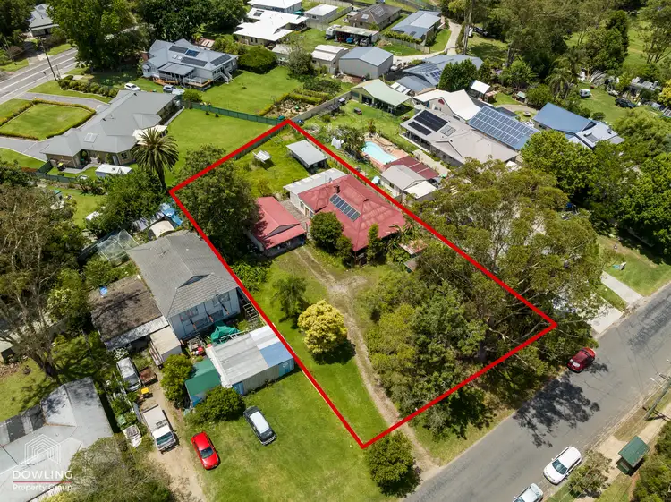 Main view of Homely house listing, 17 Babers Road, Cooranbong NSW 2265