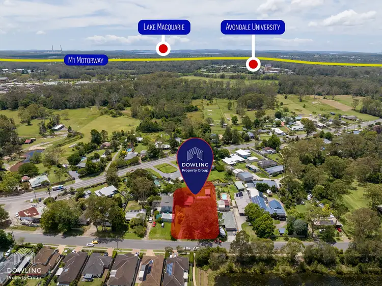 Fifth view of Homely house listing, 17 Babers Road, Cooranbong NSW 2265