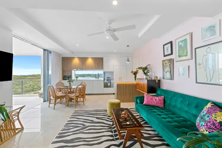 512/23 Kombi Street, Bokarina QLD 4575