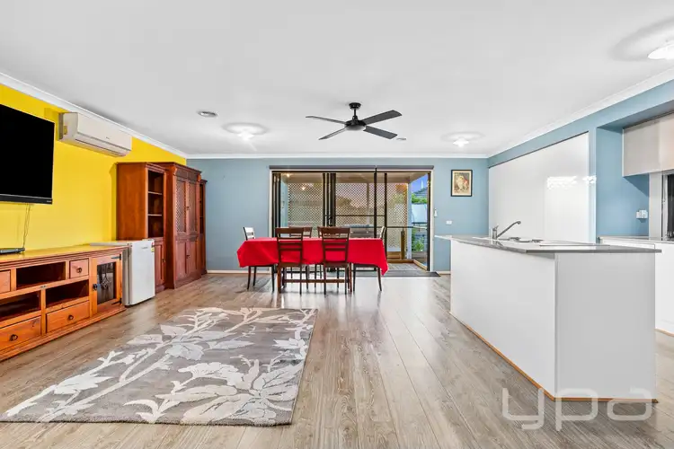 Sixth view of Homely house listing, 31 O'Leary Way, Maddingley VIC 3340