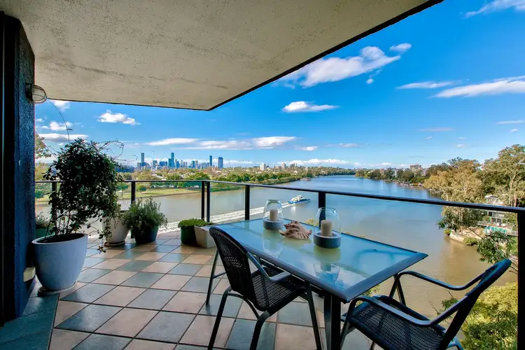 Third view of Homely apartment listing, 26/58 Sandford Street, St Lucia QLD 4067