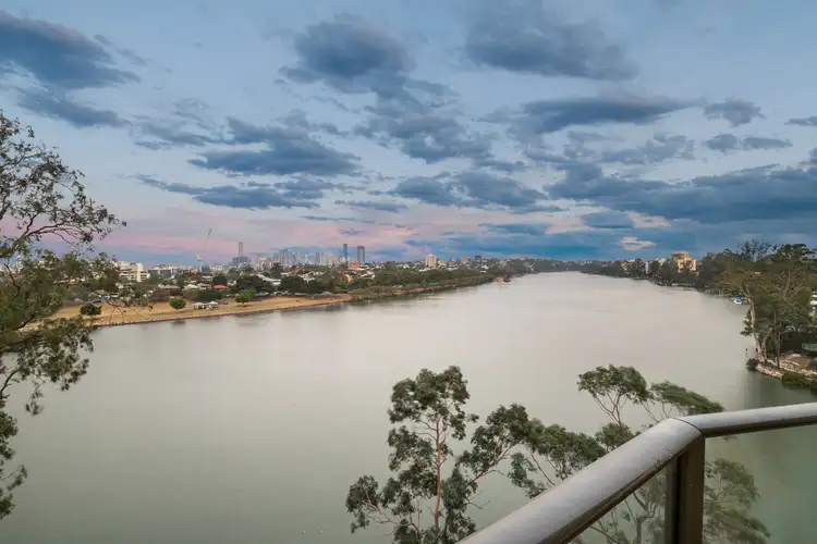 Fourth view of Homely apartment listing, 26/58 Sandford Street, St Lucia QLD 4067