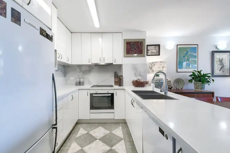 Sixth view of Homely apartment listing, 26/58 Sandford Street, St Lucia QLD 4067