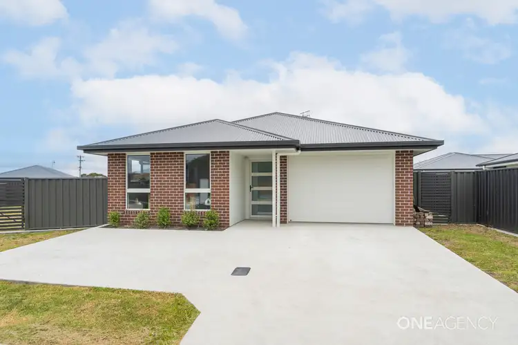 Main view of Homely house listing, 16 Poynton Close, Turners Beach TAS 7315