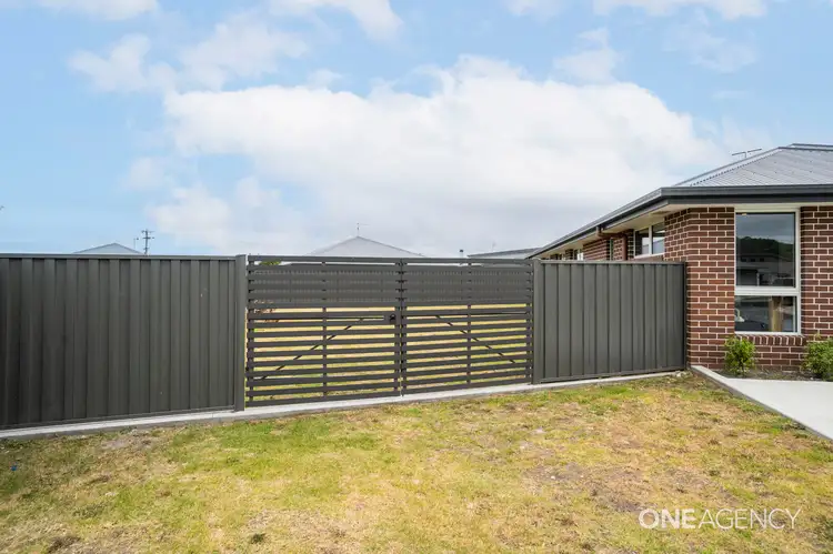 Second view of Homely house listing, 16 Poynton Close, Turners Beach TAS 7315