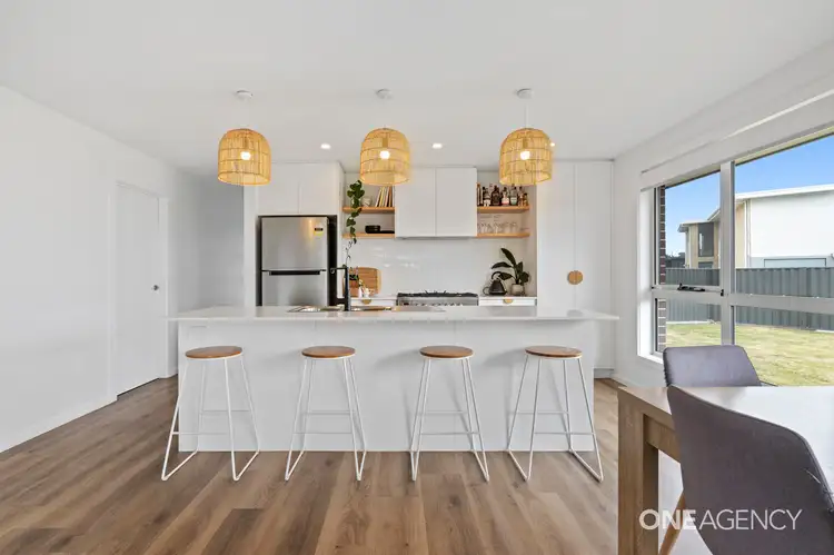 Third view of Homely house listing, 16 Poynton Close, Turners Beach TAS 7315
