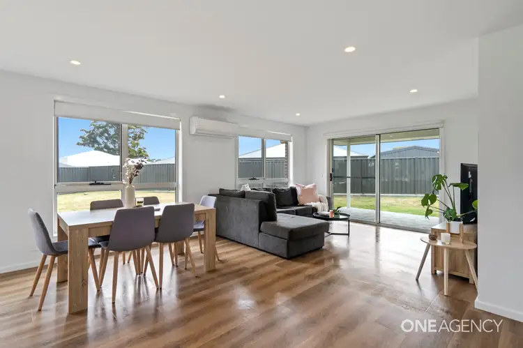 Fourth view of Homely house listing, 16 Poynton Close, Turners Beach TAS 7315