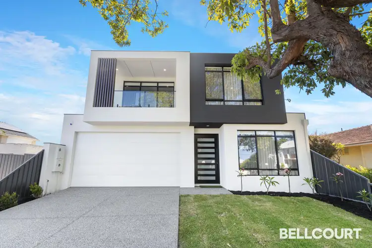 11A Bourke Street, Yokine WA 6060