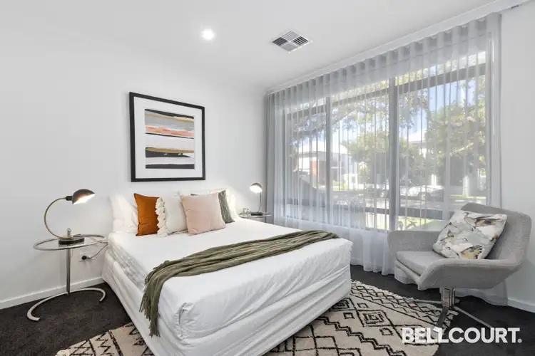 Second view of Homely house listing, 11A Bourke Street, Yokine WA 6060