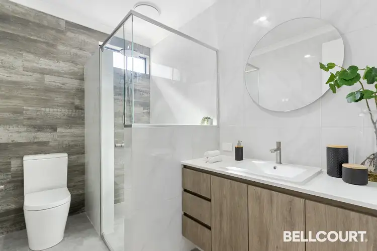 Third view of Homely house listing, 11A Bourke Street, Yokine WA 6060