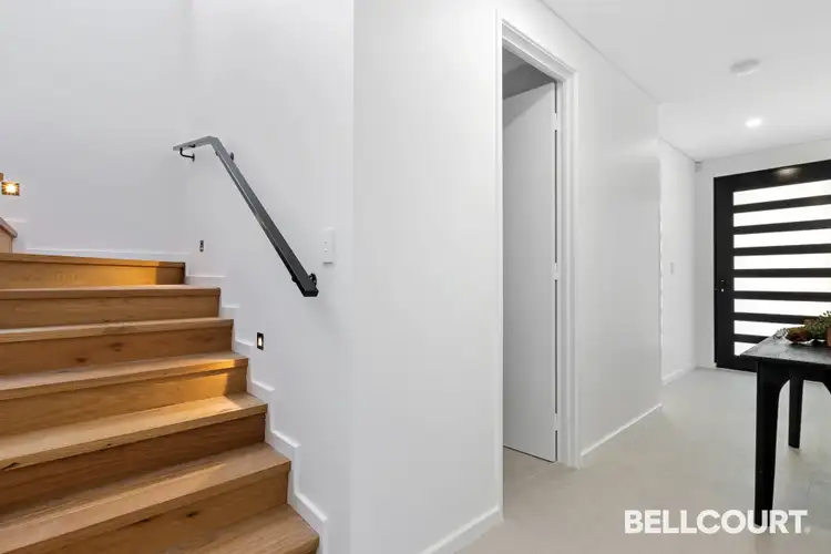 Fourth view of Homely house listing, 11A Bourke Street, Yokine WA 6060