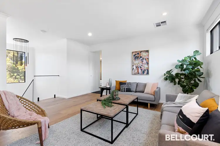 Fifth view of Homely house listing, 11A Bourke Street, Yokine WA 6060