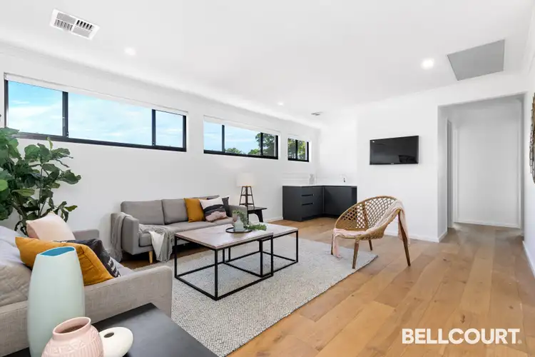 Sixth view of Homely house listing, 11A Bourke Street, Yokine WA 6060