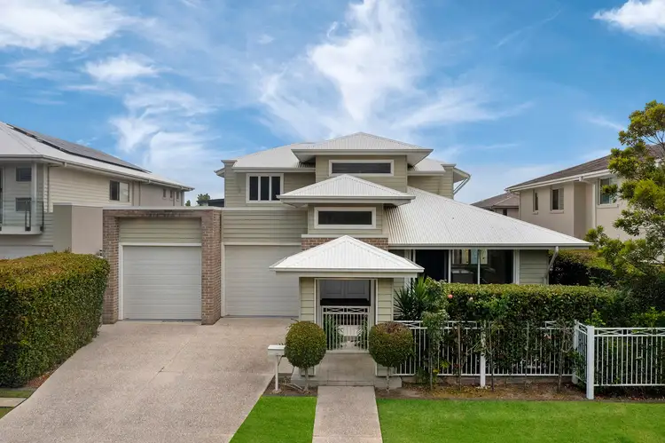 26 Francis Avenue, Rochedale QLD 4123