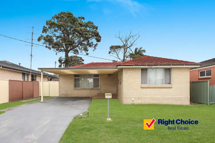 Main view of Homely house listing, 30 Orchid Avenue, Albion Park Rail NSW 2527