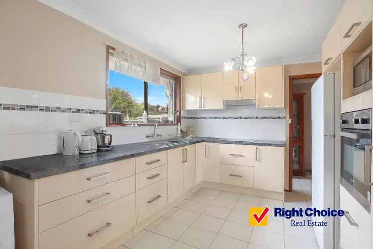 Second view of Homely house listing, 30 Orchid Avenue, Albion Park Rail NSW 2527
