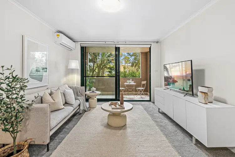 11305/177-219 Mitchell Road, Erskineville NSW 2043