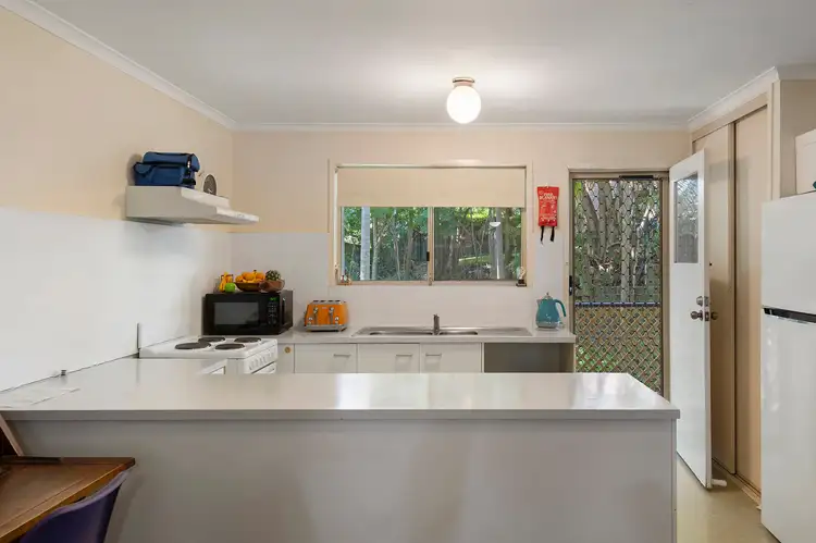 Fourth view of Homely unit listing, 17/8 Briggs Road, Springwood QLD 4127