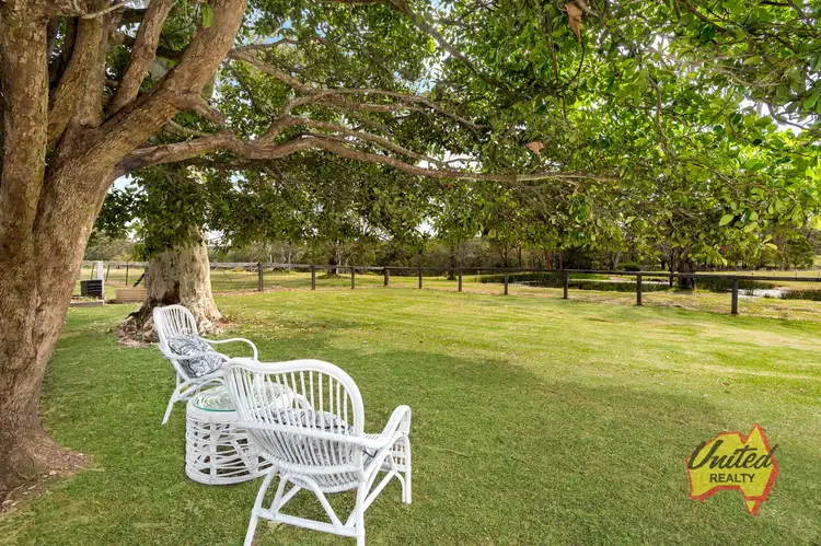 Fourth view of Homely house listing, 45 Dairy Road, The Oaks NSW 2570