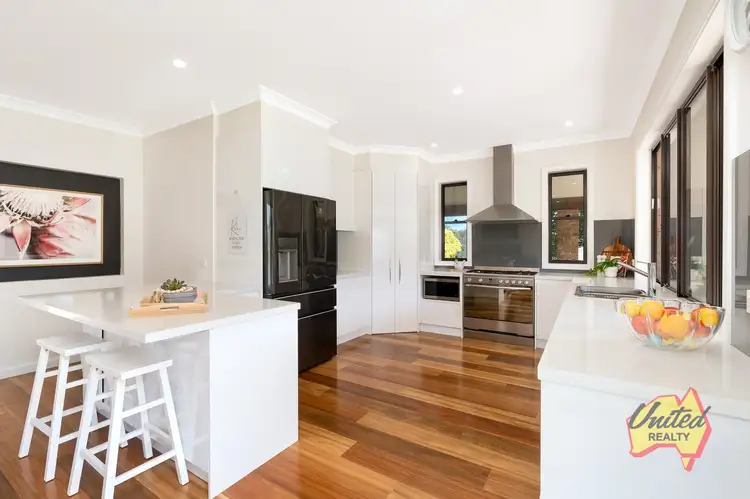 Fifth view of Homely house listing, 45 Dairy Road, The Oaks NSW 2570