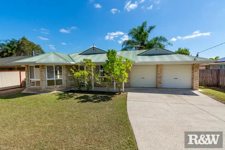88 Del Rosso Road, Caboolture QLD 4510