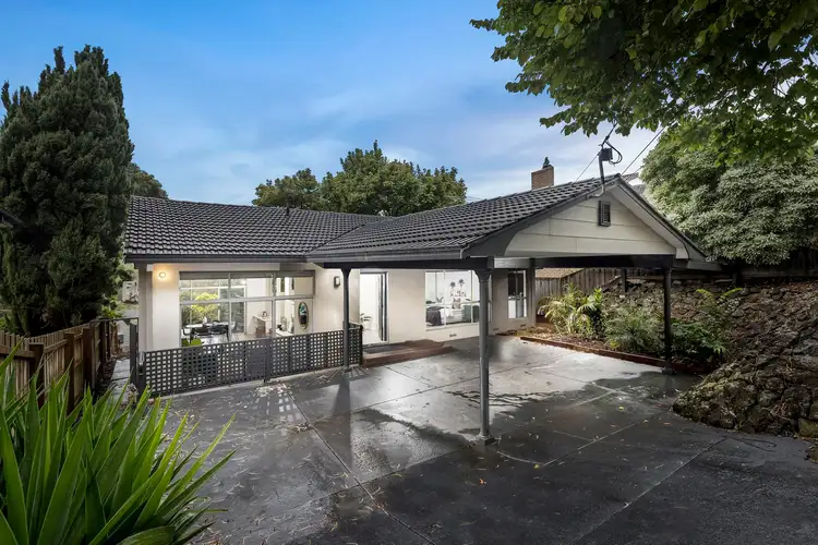 Main view of Homely house listing, 160 Rachelle Road, Keilor East VIC 3033