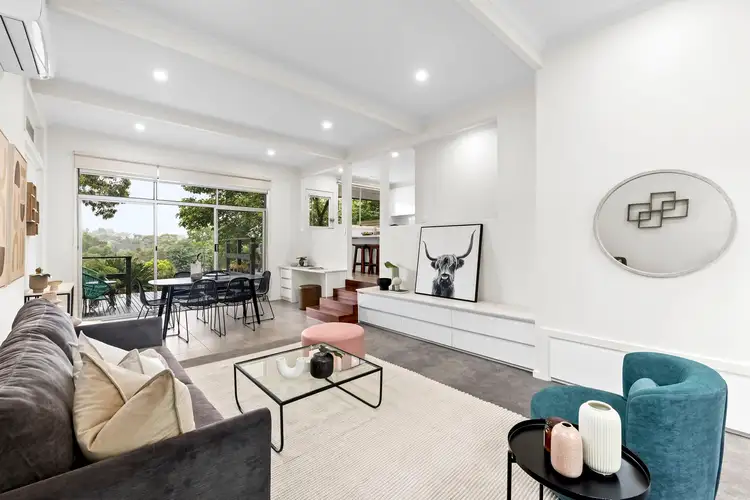 Second view of Homely house listing, 160 Rachelle Road, Keilor East VIC 3033