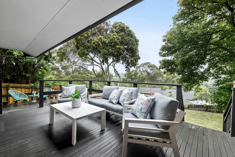 Fifth view of Homely house listing, 160 Rachelle Road, Keilor East VIC 3033