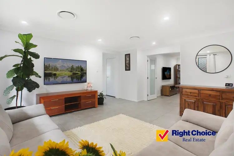 Second view of Homely house listing, 64 Brotheridge Avenue, Calderwood NSW 2527