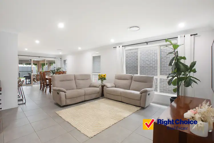 Third view of Homely house listing, 64 Brotheridge Avenue, Calderwood NSW 2527
