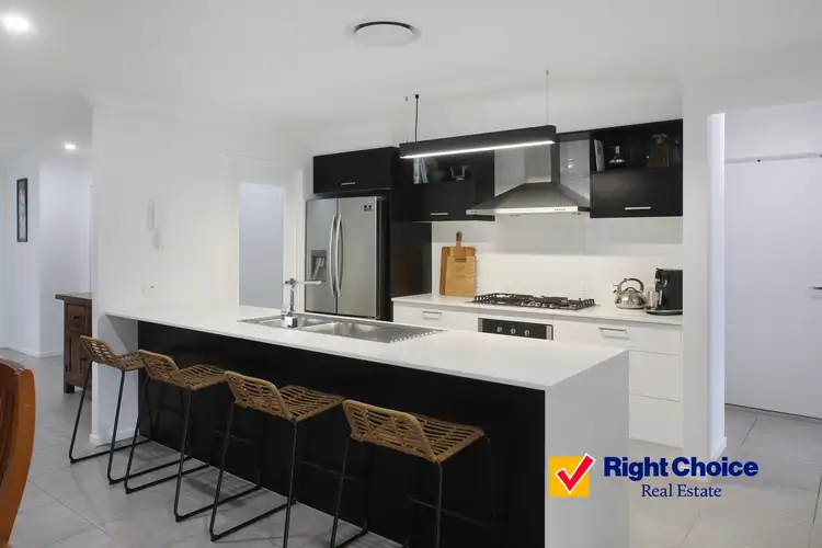Fourth view of Homely house listing, 64 Brotheridge Avenue, Calderwood NSW 2527