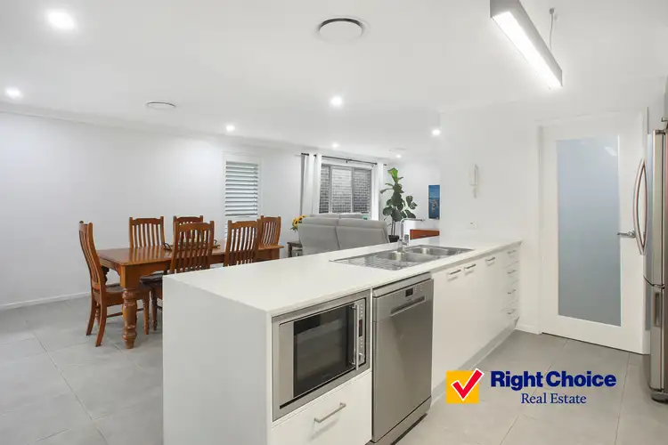 Fifth view of Homely house listing, 64 Brotheridge Avenue, Calderwood NSW 2527