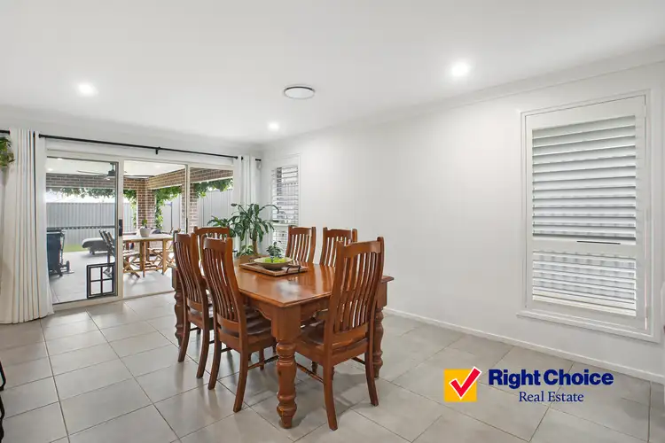 Sixth view of Homely house listing, 64 Brotheridge Avenue, Calderwood NSW 2527