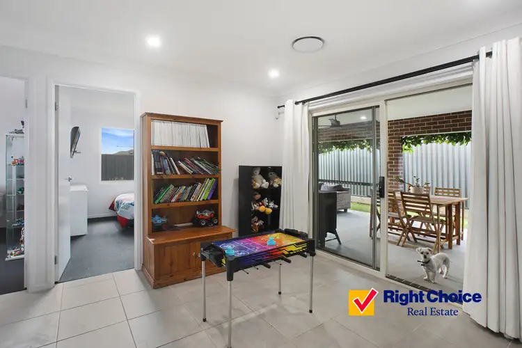 Seventh view of Homely house listing, 64 Brotheridge Avenue, Calderwood NSW 2527