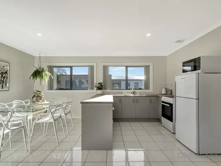 Main view of Homely house listing, 1/64 West Park Grove, Park Grove TAS 7320