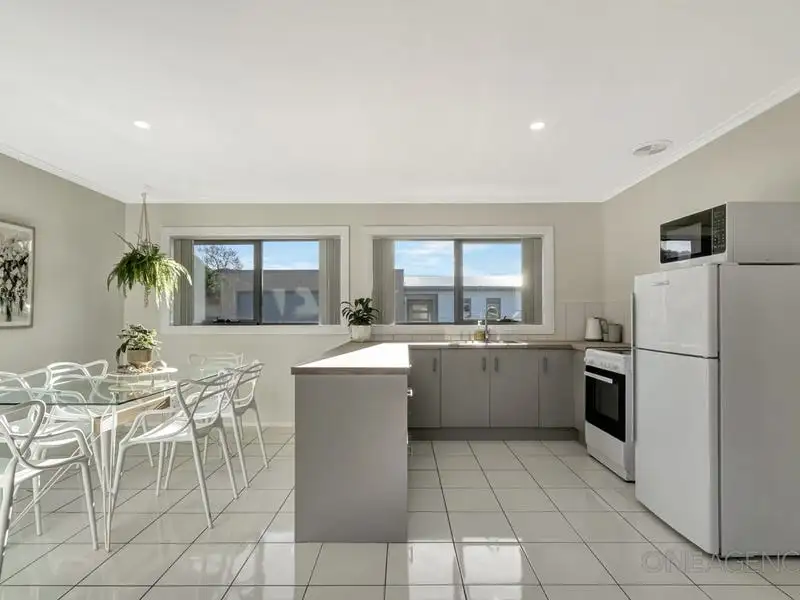 Main view of Homely house listing, 1/64 West Park Grove, Park Grove TAS 7320