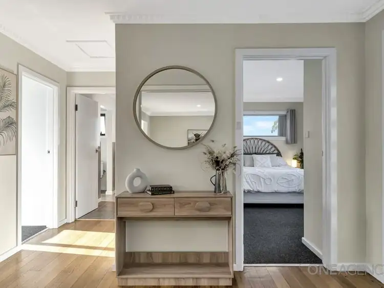 Third view of Homely house listing, 1/64 West Park Grove, Park Grove TAS 7320